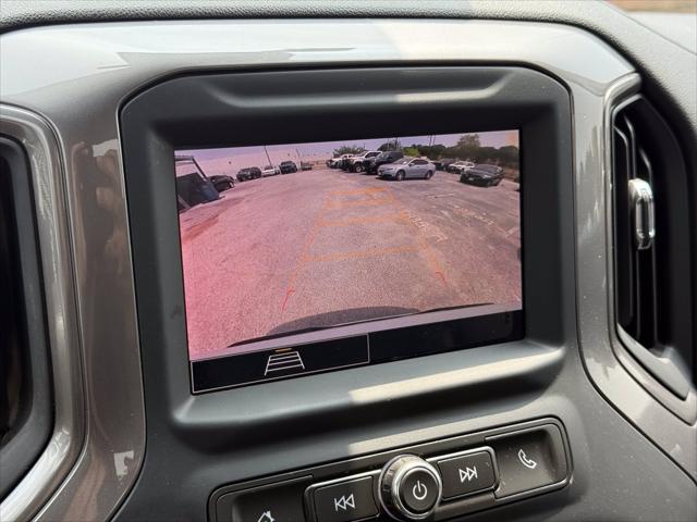 used 2022 Chevrolet Silverado 1500 car, priced at $25,500