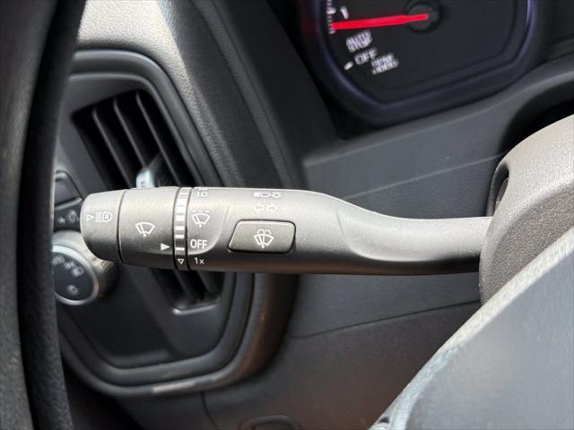 used 2022 Chevrolet Silverado 1500 car, priced at $25,500