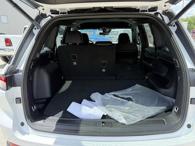 new 2025 Jeep Grand Cherokee car, priced at $38,860