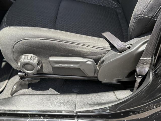 used 2021 Jeep Wrangler Unlimited car, priced at $27,000