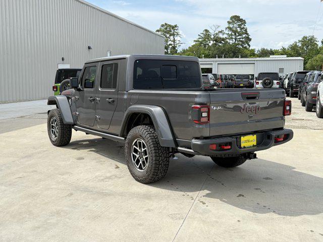 new 2025 Jeep Gladiator car, priced at $45,014