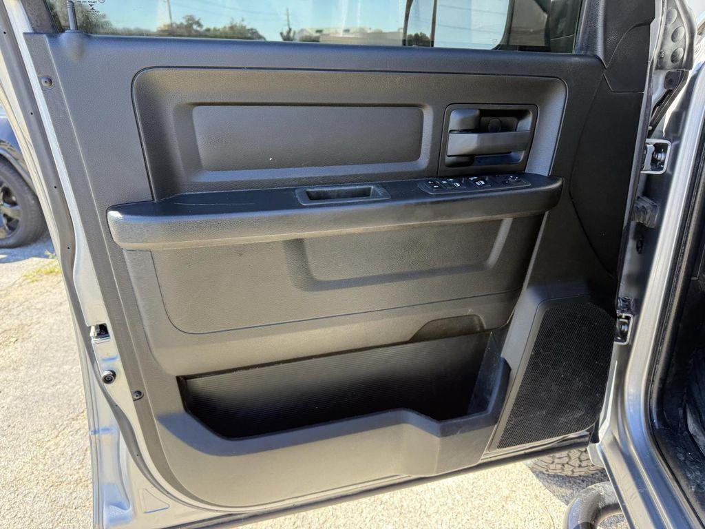 used 2022 Ram 3500 car, priced at $36,000