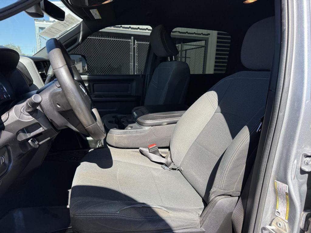 used 2022 Ram 3500 car, priced at $36,000