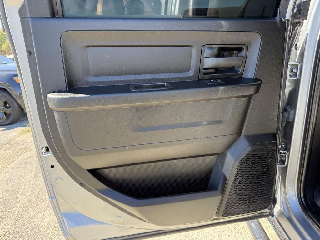 used 2022 Ram 3500 car, priced at $36,000