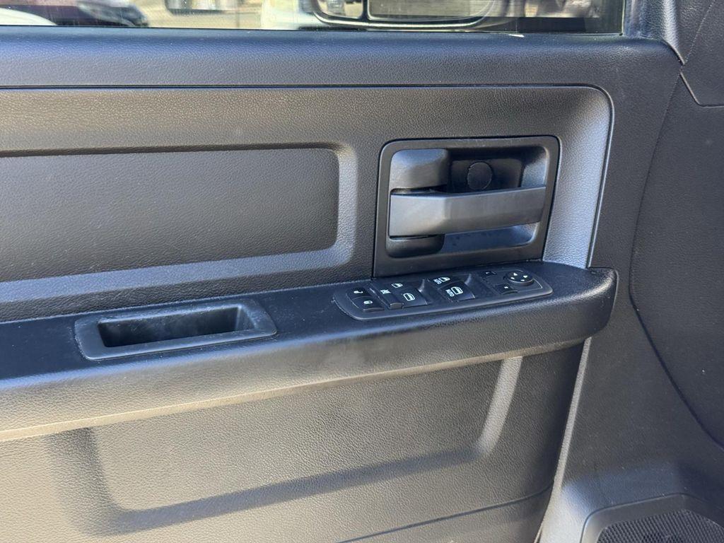 used 2022 Ram 3500 car, priced at $36,000