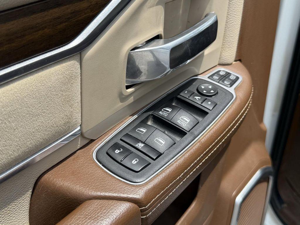 used 2023 Ram 3500 car, priced at $59,000