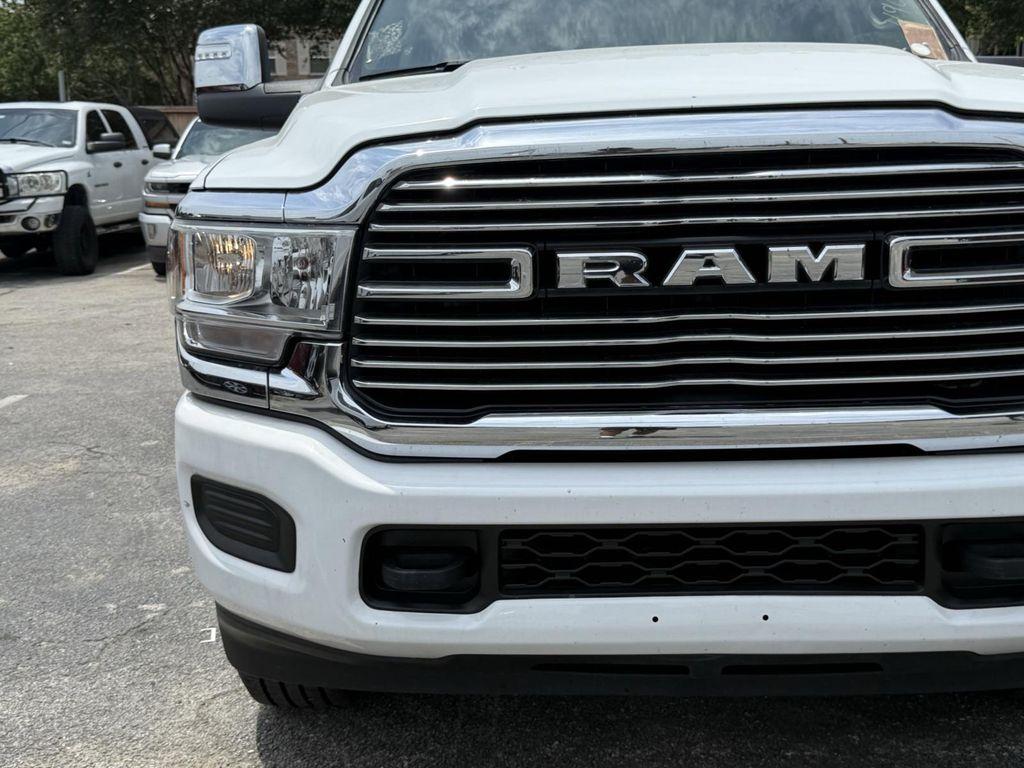 used 2023 Ram 3500 car, priced at $59,000