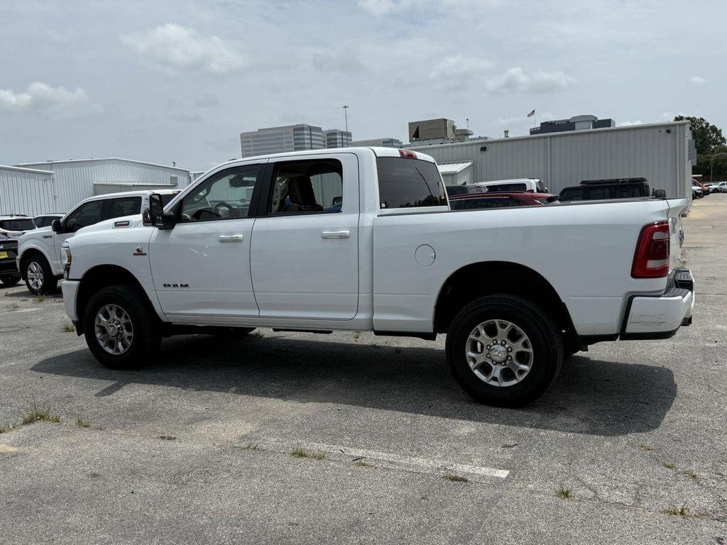 used 2023 Ram 3500 car, priced at $59,000