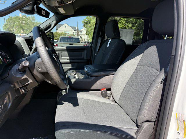 new 2026 Ram 3500 car, priced at $67,894