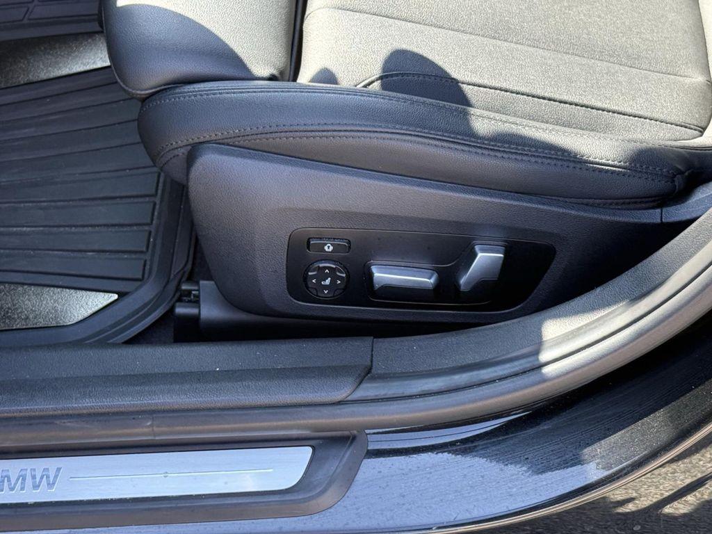 used 2019 BMW 330 car, priced at $20,000