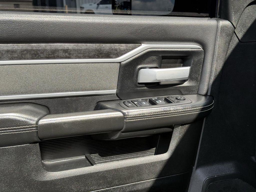 used 2022 Ram 2500 car, priced at $42,000