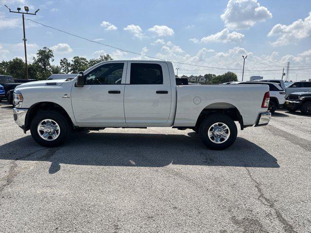 new 2024 Ram 2500 car, priced at $53,053