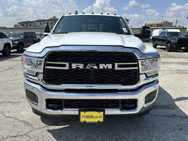 new 2024 Ram 2500 car, priced at $53,053