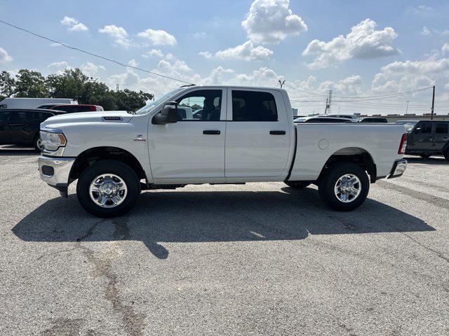 new 2024 Ram 2500 car, priced at $53,053