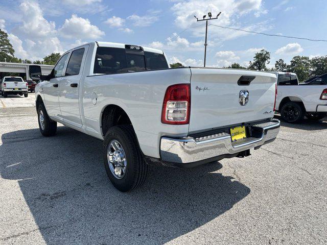 new 2024 Ram 2500 car, priced at $53,053