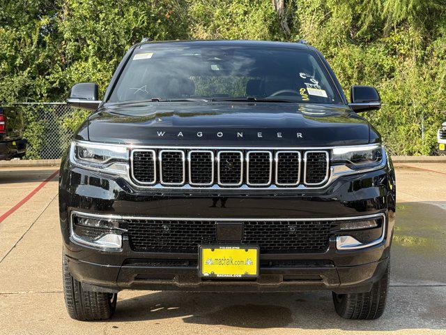 new 2025 Jeep Wagoneer L car, priced at $72,066