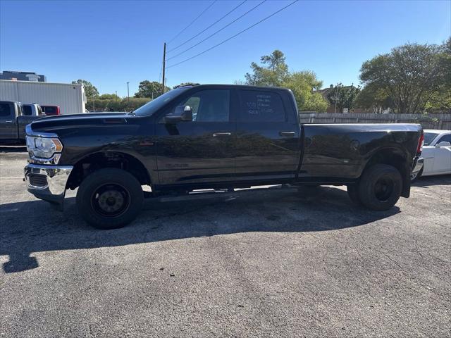 used 2021 Ram 3500 car, priced at $35,500