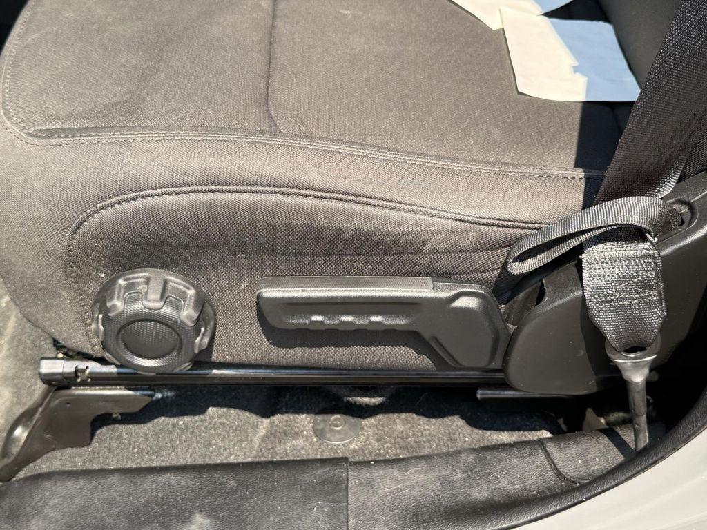 used 2023 Jeep Wrangler car, priced at $25,500