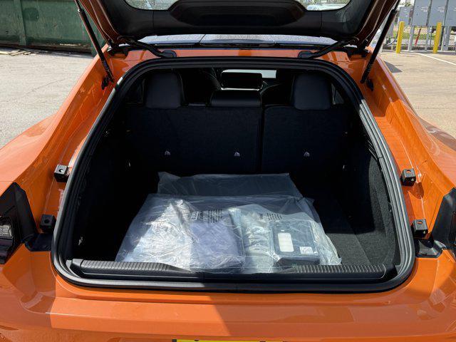 new 2025 Dodge Charger Daytona car, priced at $53,318
