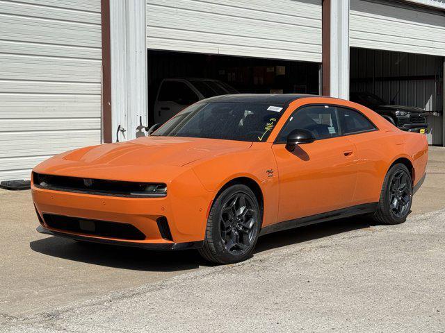 new 2025 Dodge Charger Daytona car, priced at $53,318
