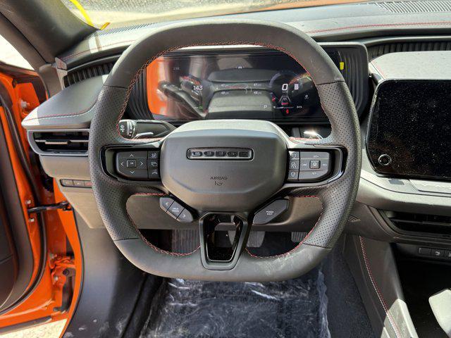 new 2025 Dodge Charger Daytona car, priced at $53,318