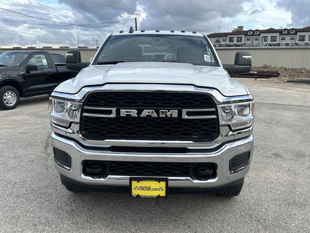 new 2024 Ram 2500 car, priced at $53,474