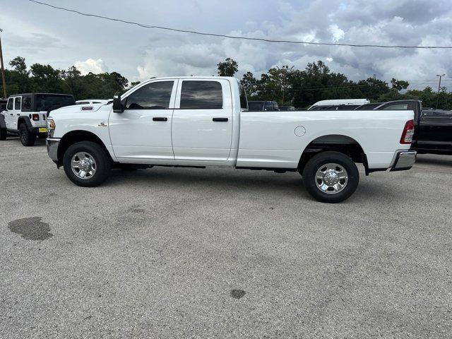 new 2024 Ram 2500 car, priced at $53,474