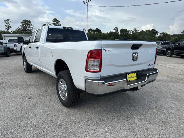 new 2024 Ram 2500 car, priced at $53,474