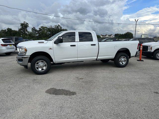 new 2024 Ram 2500 car, priced at $53,474