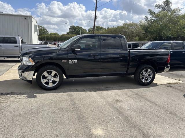 used 2019 Ram 1500 car, priced at $24,000