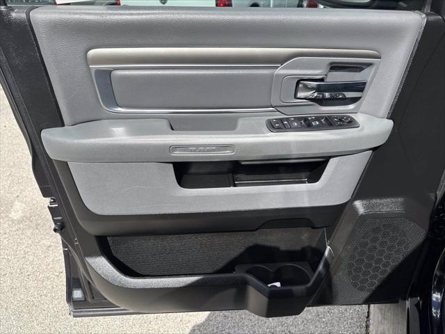 used 2019 Ram 1500 car, priced at $24,000