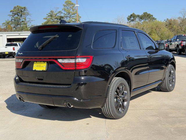 new 2025 Dodge Durango car, priced at $35,433