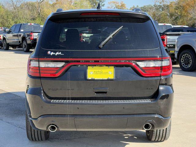 new 2025 Dodge Durango car, priced at $35,433