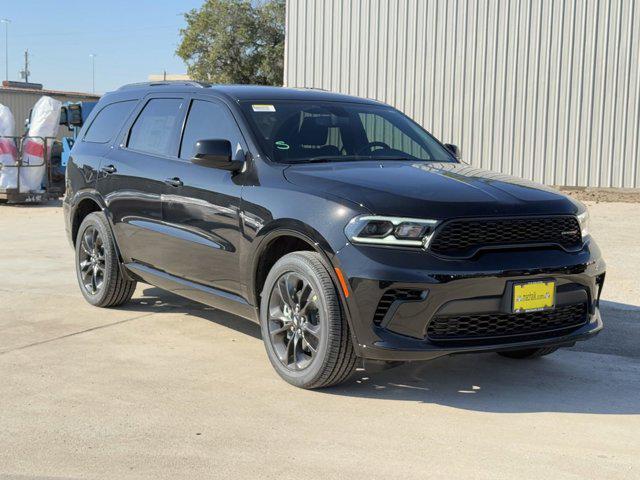 new 2025 Dodge Durango car, priced at $35,433