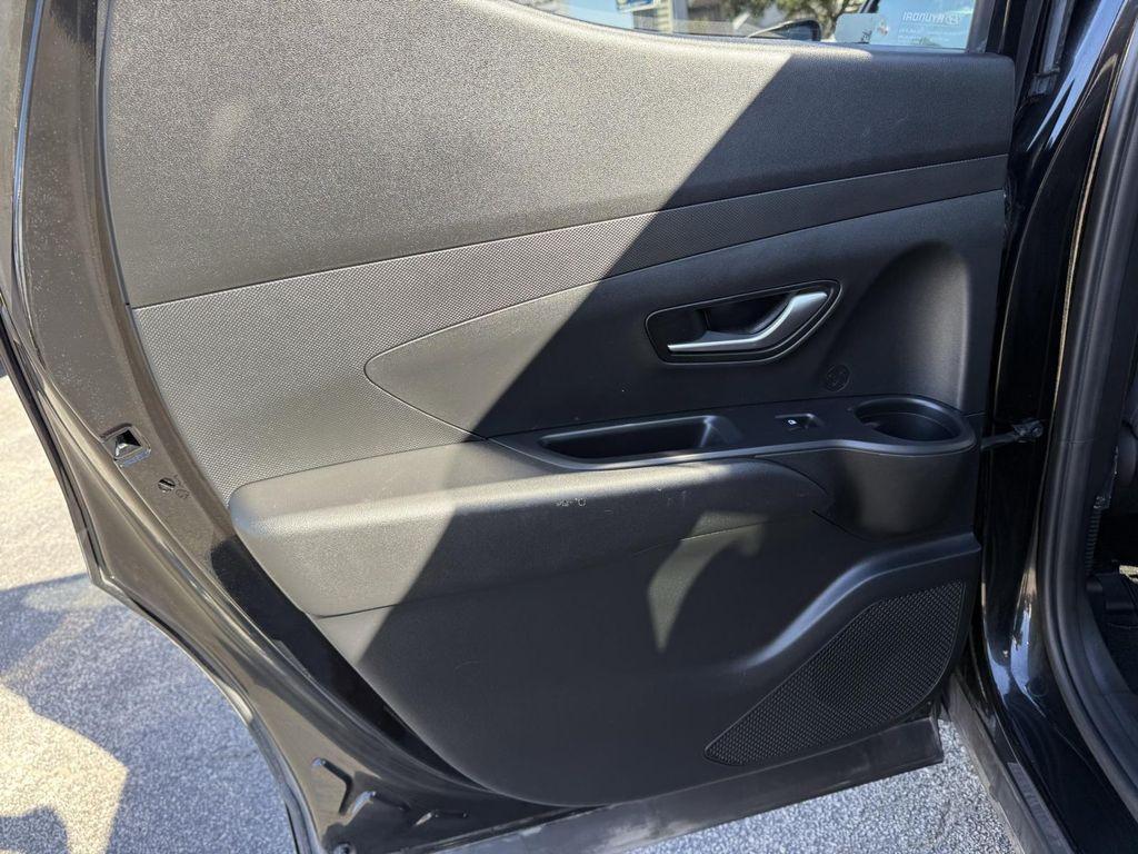 used 2022 Hyundai SANTA CRUZ car, priced at $21,000