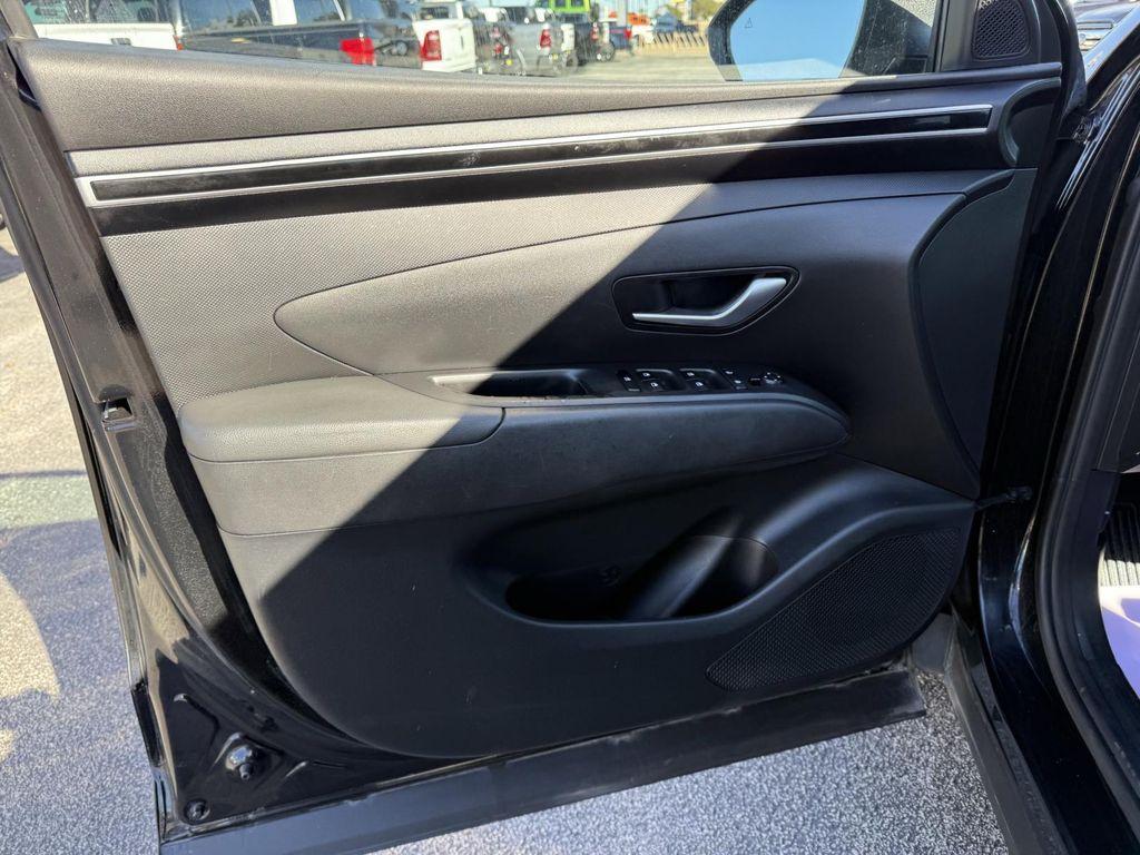 used 2022 Hyundai SANTA CRUZ car, priced at $21,000