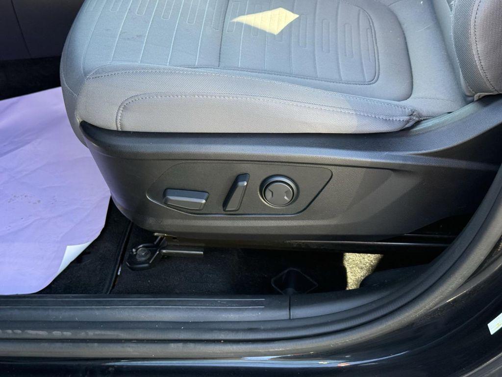 used 2022 Hyundai SANTA CRUZ car, priced at $21,000