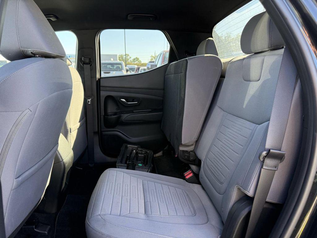 used 2022 Hyundai SANTA CRUZ car, priced at $21,000