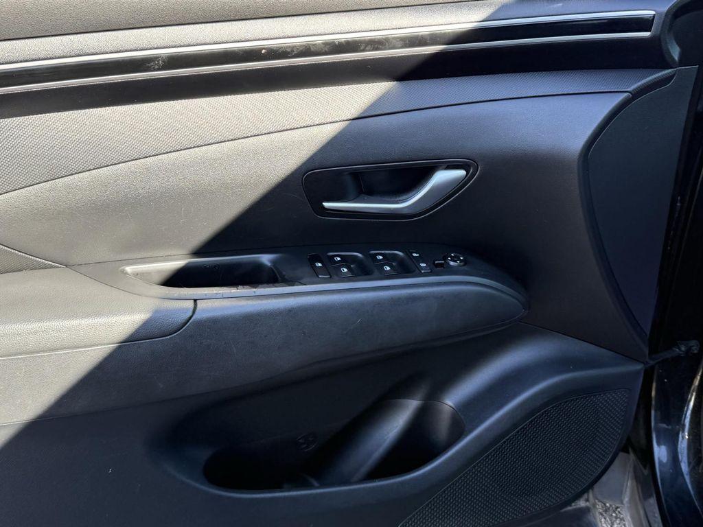 used 2022 Hyundai SANTA CRUZ car, priced at $21,000