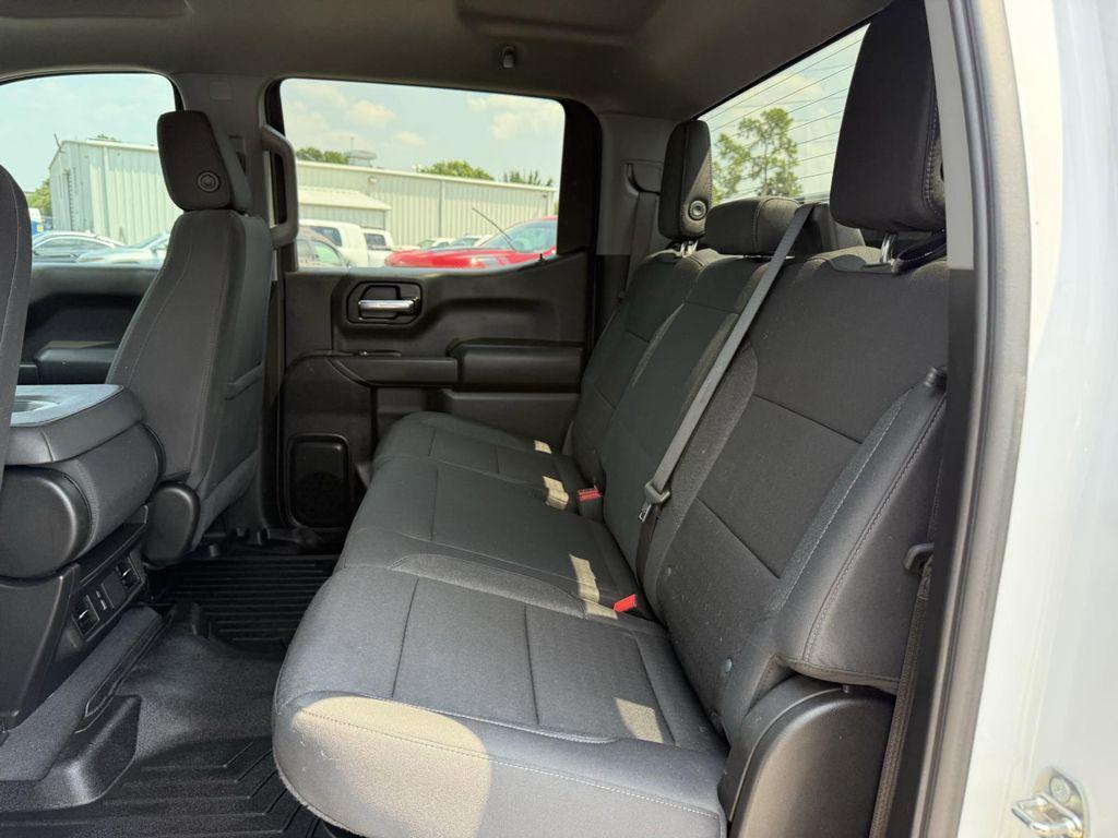 used 2024 Chevrolet Silverado 1500 car, priced at $48,500