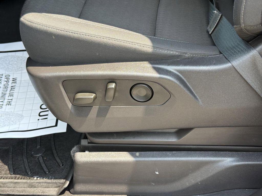 used 2024 Chevrolet Silverado 1500 car, priced at $48,500