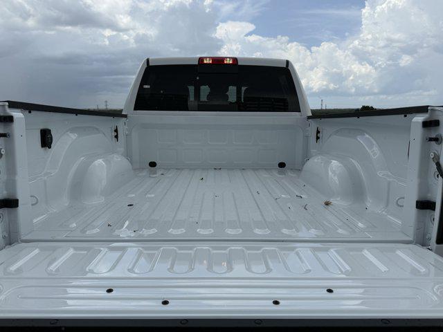 new 2025 Ram 2500 car, priced at $59,919