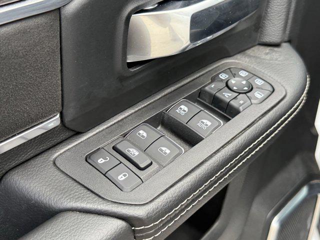 new 2025 Ram 2500 car, priced at $72,810