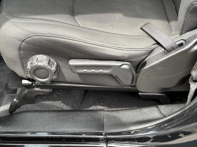 used 2021 Jeep Wrangler Unlimited car, priced at $29,700