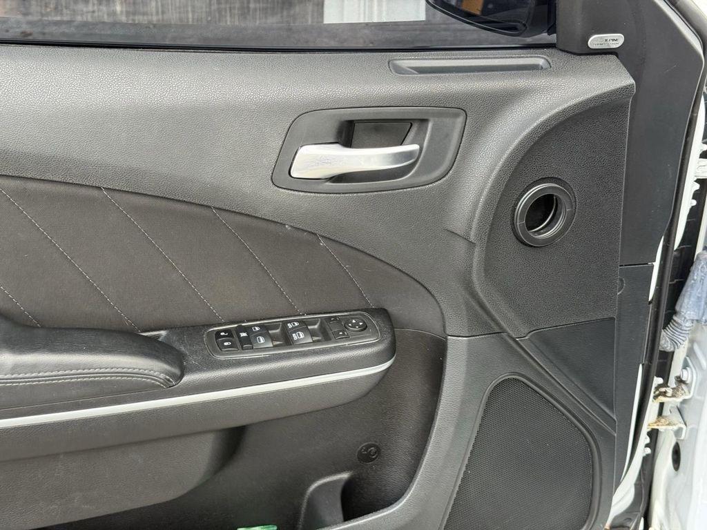 used 2022 Dodge Charger car, priced at $21,750