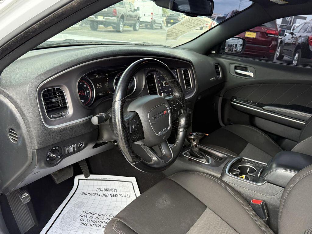 used 2022 Dodge Charger car, priced at $21,750
