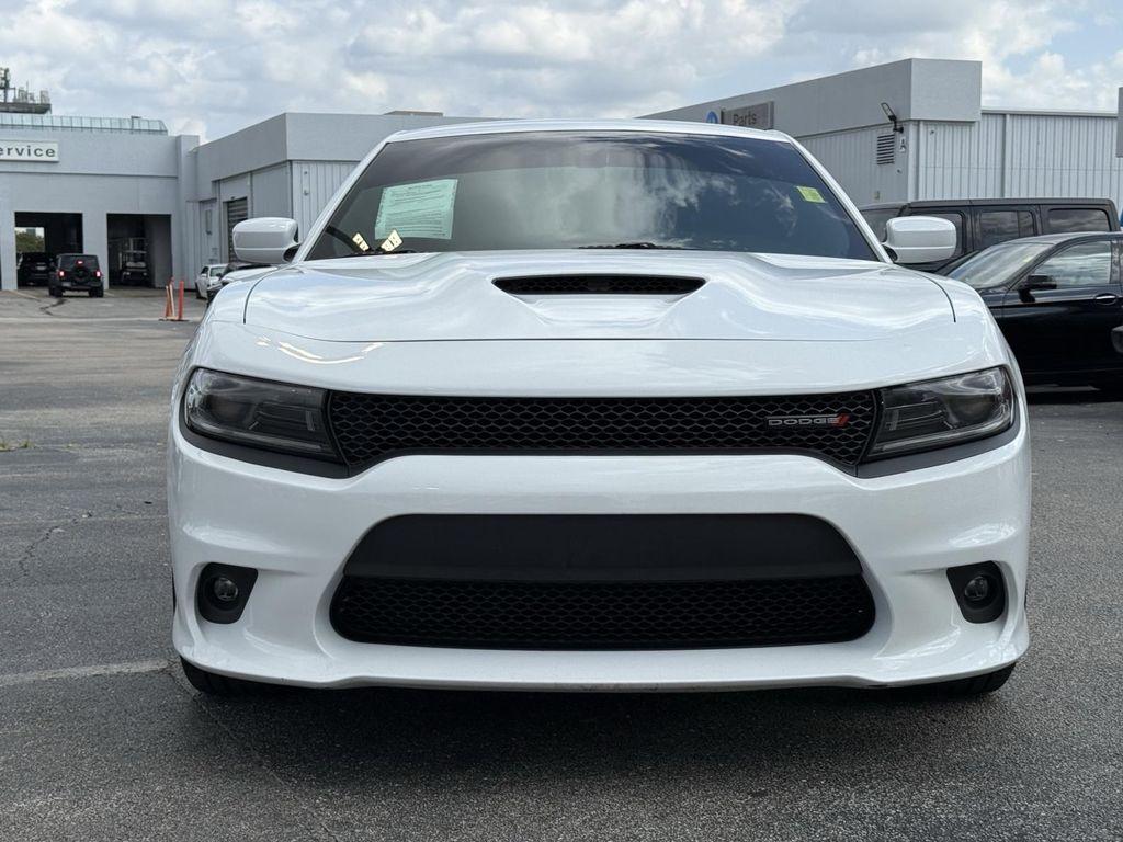 used 2022 Dodge Charger car, priced at $21,750
