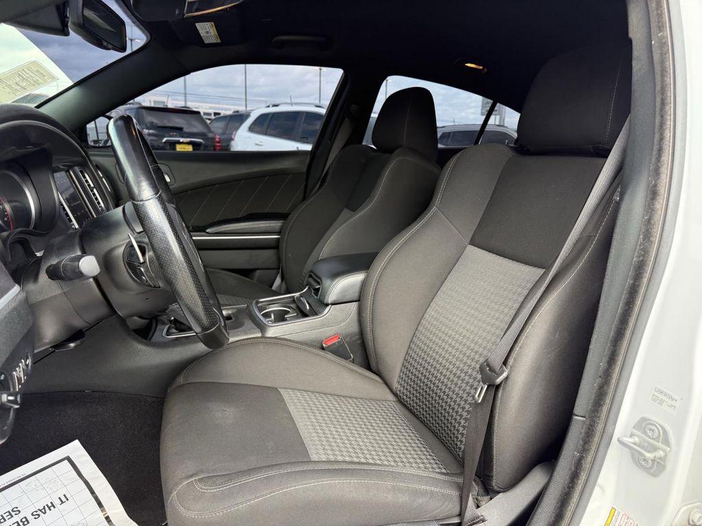 used 2022 Dodge Charger car, priced at $21,750