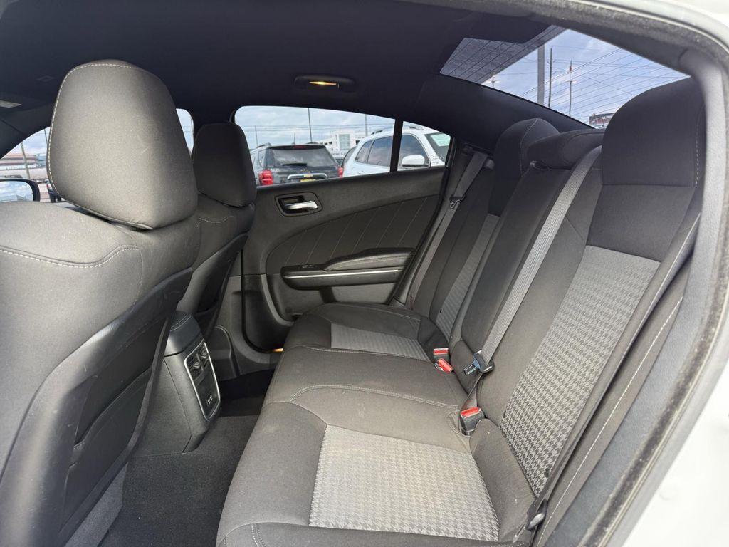 used 2022 Dodge Charger car, priced at $21,750