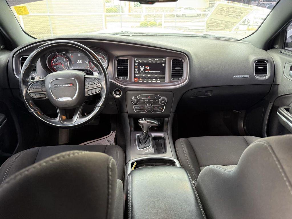 used 2022 Dodge Charger car, priced at $21,750